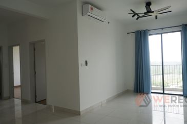 Amber Residence @ twentyfive.7