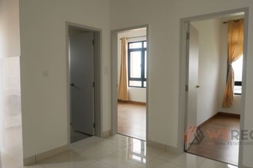 Amber Residence @ twentyfive.7