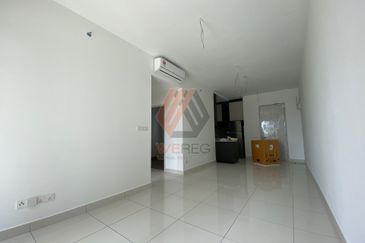 Amber Residence @ twentyfive.7