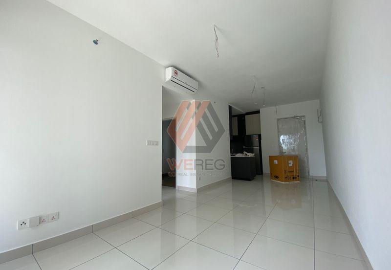 Amber Residence @ twentyfive.7