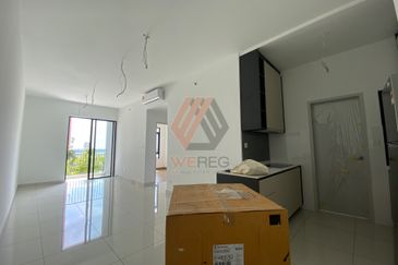 Amber Residence @ twentyfive.7