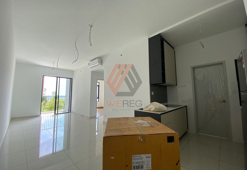 Amber Residence @ twentyfive.7