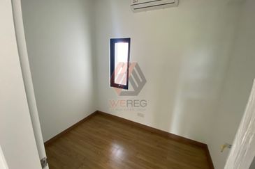 Amber Residence @ twentyfive.7