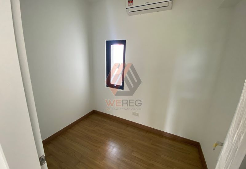 Amber Residence @ twentyfive.7