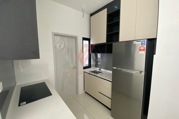 Amber Residence @ twentyfive.7