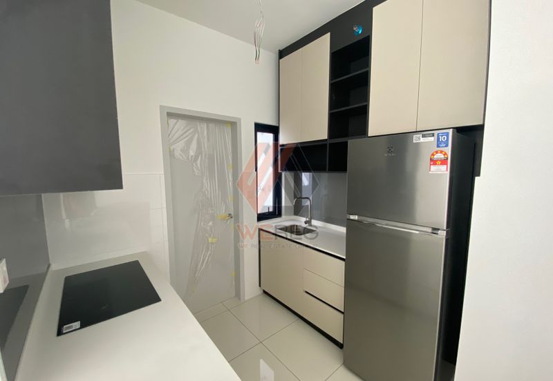 Amber Residence @ twentyfive.7