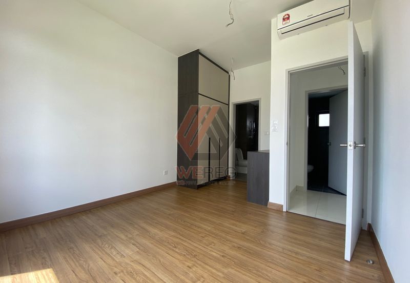 Amber Residence @ twentyfive.7