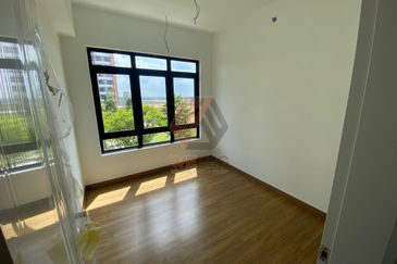 Amber Residence @ twentyfive.7