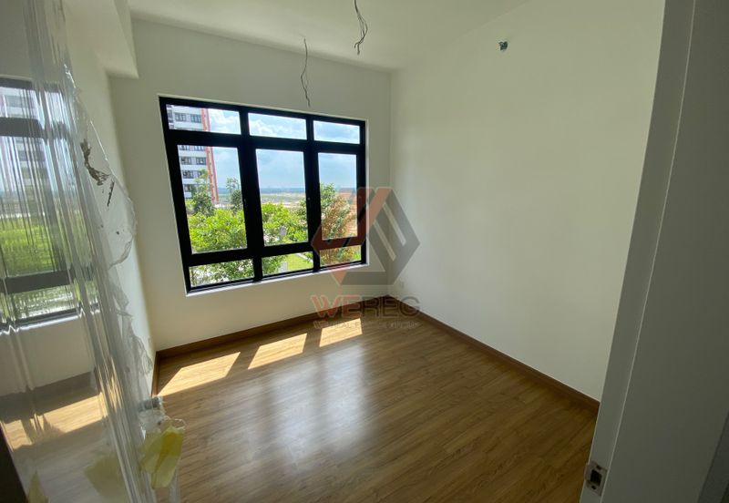 Amber Residence @ twentyfive.7