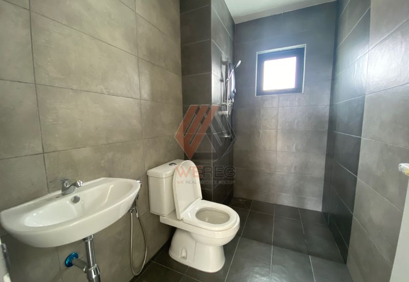 Amber Residence @ twentyfive.7