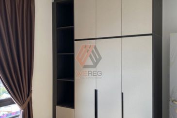 Amber Residence @ twentyfive.7