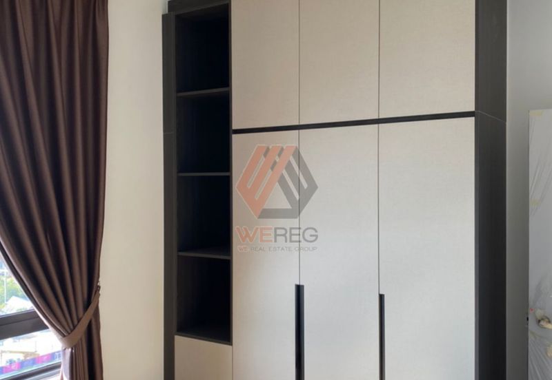 Amber Residence @ twentyfive.7