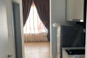 Amber Residence @ twentyfive.7