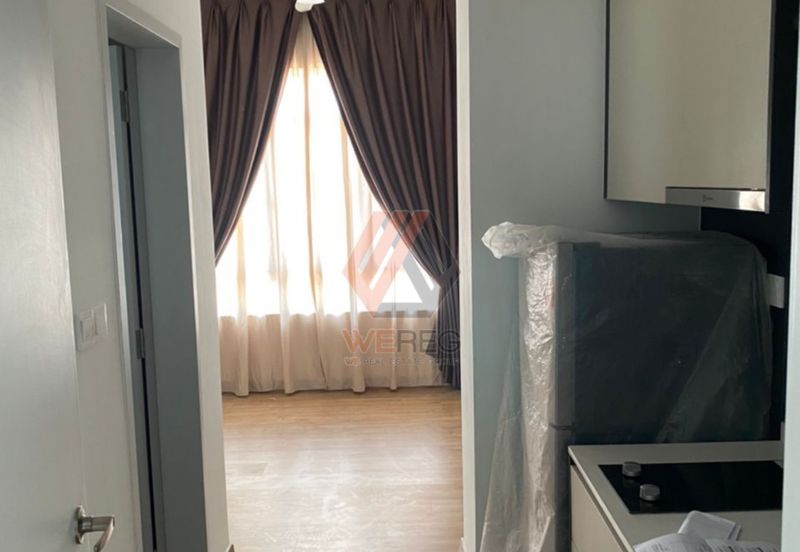 Amber Residence @ twentyfive.7