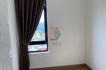 Amber Residence @ twentyfive.7