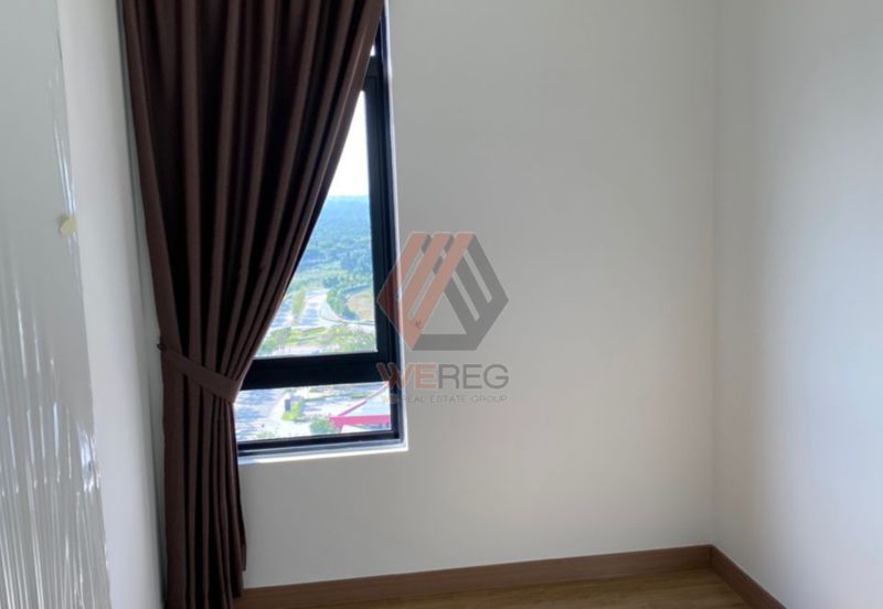 Amber Residence @ twentyfive.7