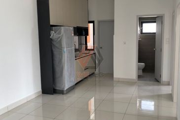 Amber Residence @ twentyfive.7