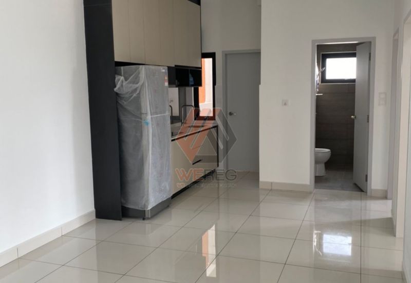 Amber Residence @ twentyfive.7