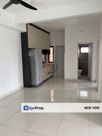 3bedrooms @ Amber Residence, twentyfive.7, Kota Kemuning, Selangor, Kota Kemuning
