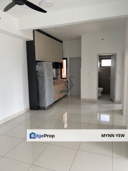 3bedrooms @ Amber Residence, twentyfive.7, Kota Kemuning, Selangor, Kota Kemuning