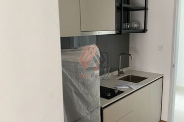 Amber Residence @ twentyfive.7