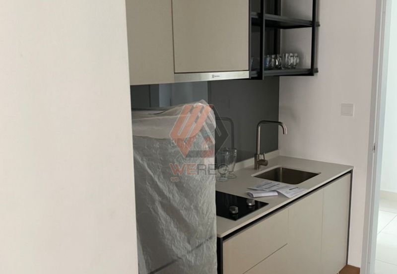 Amber Residence @ twentyfive.7