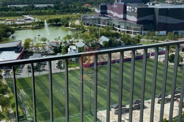 Amber Residence @ twentyfive.7