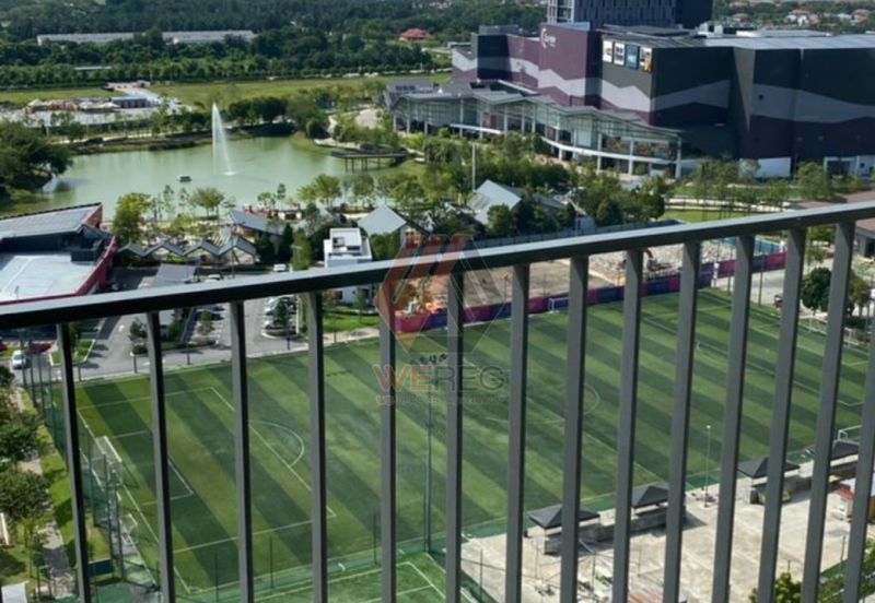 Amber Residence @ twentyfive.7