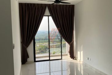 Amber Residence @ twentyfive.7