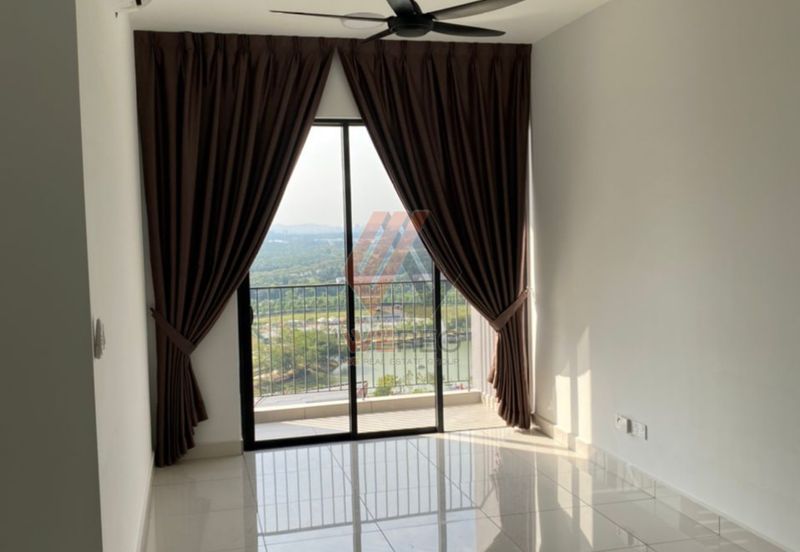 Amber Residence @ twentyfive.7