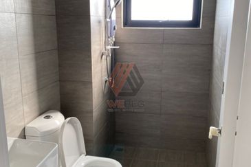 Amber Residence @ twentyfive.7