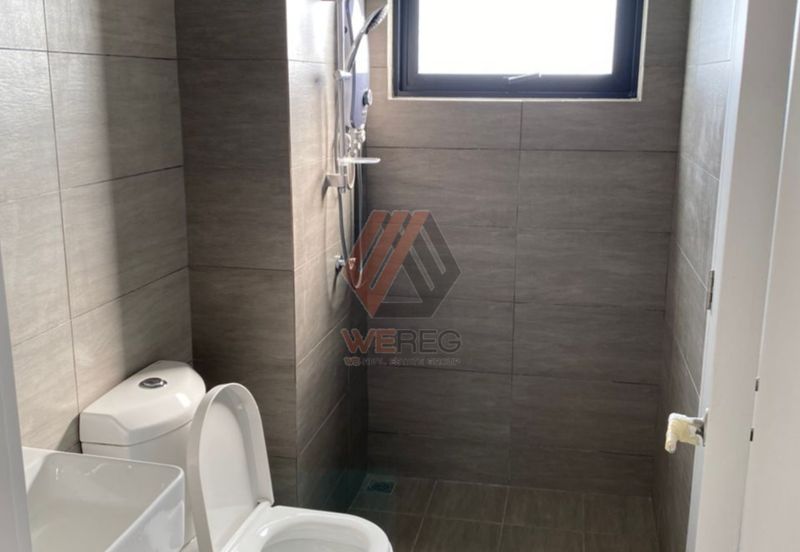 Amber Residence @ twentyfive.7