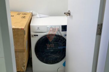 Amber Residence @ twentyfive.7