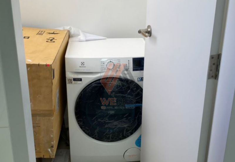 Amber Residence @ twentyfive.7