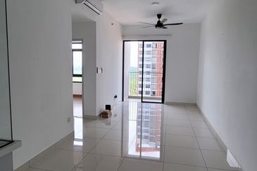 Amber Residence @ twentyfive.7