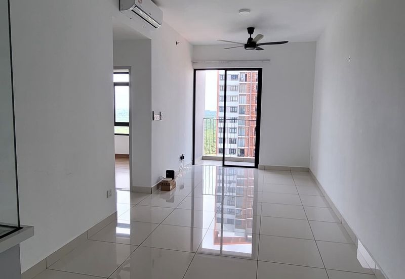 Amber Residence @ twentyfive.7