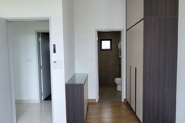 Amber Residence @ twentyfive.7