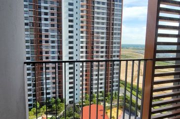 Amber Residence @ twentyfive.7