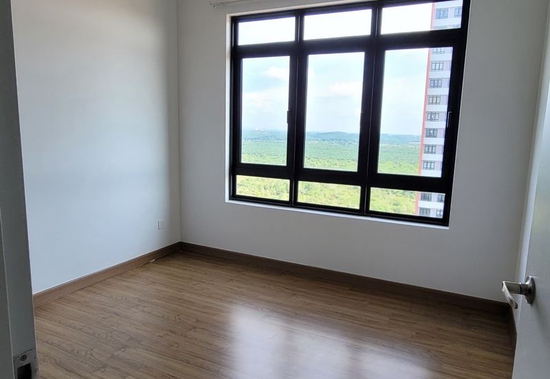 Amber Residence @ twentyfive.7