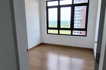 Amber Residence @ twentyfive.7