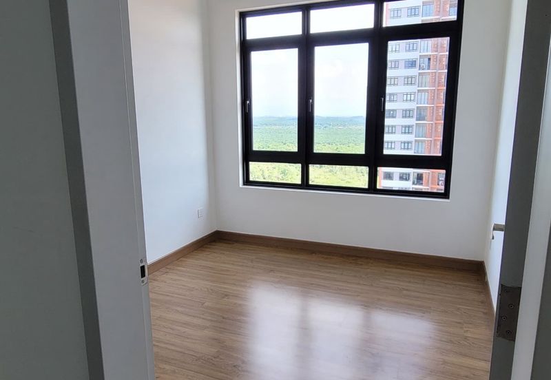 Amber Residence @ twentyfive.7