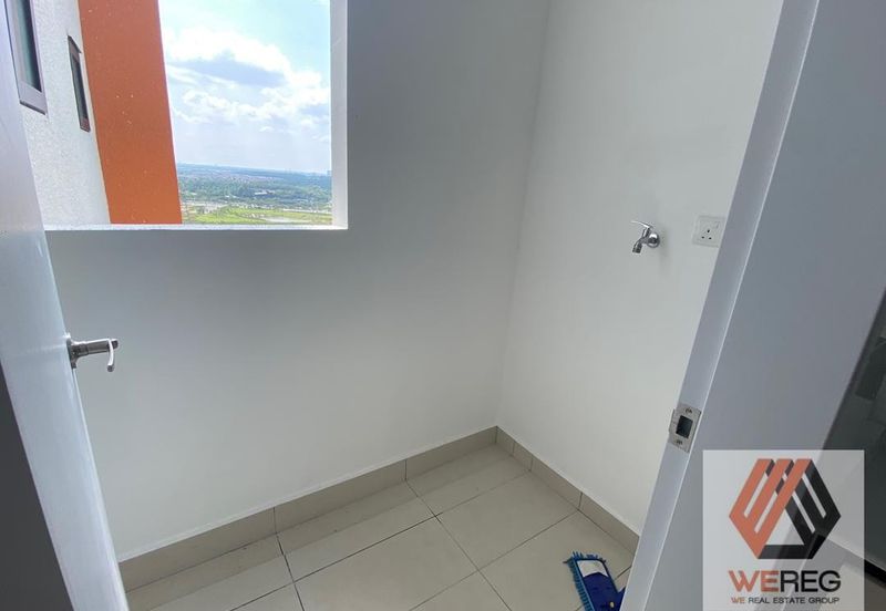 Amber Residence @ twentyfive.7