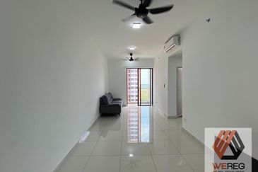 Amber Residence @ twentyfive.7