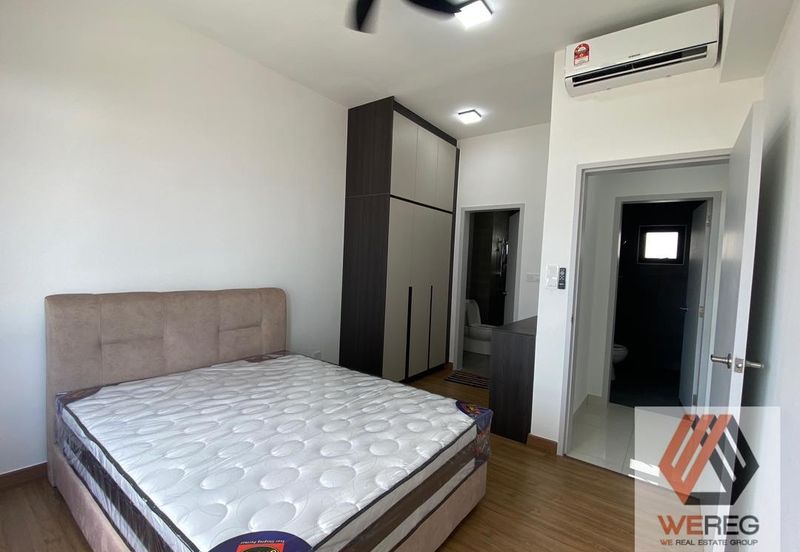 Amber Residence @ twentyfive.7