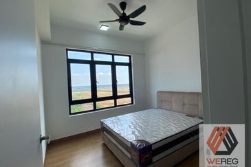 Amber Residence @ twentyfive.7