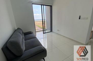 Amber Residence @ twentyfive.7