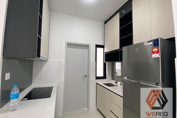 Amber Residence @ twentyfive.7