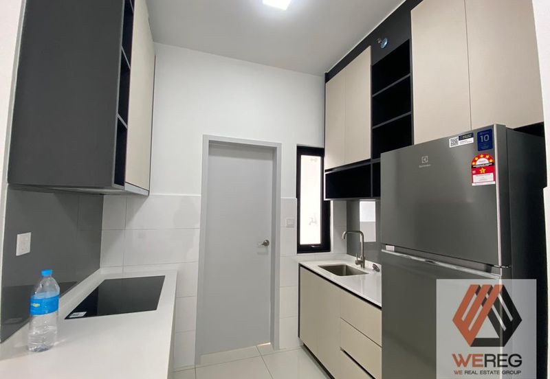 Amber Residence @ twentyfive.7