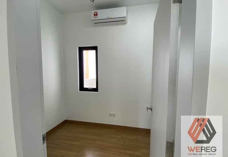 Amber Residence @ twentyfive.7