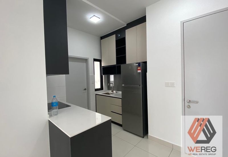 Amber Residence @ twentyfive.7